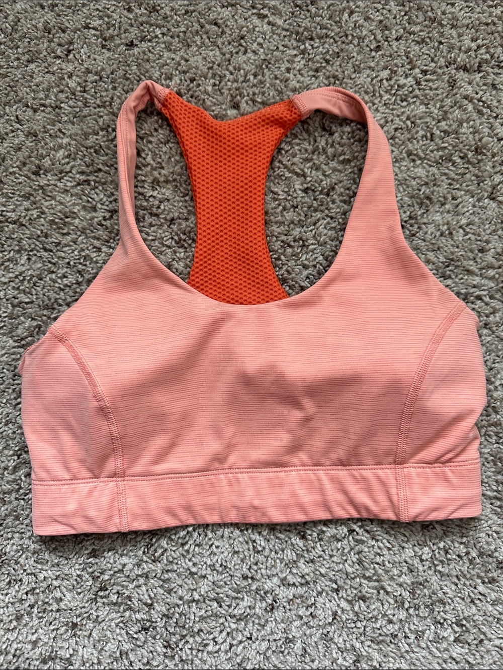 Outdoor Voices Doing Things Bra size Small